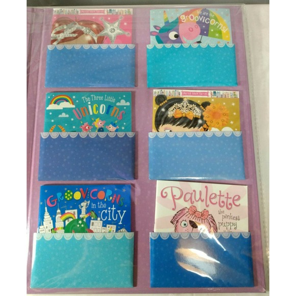 MY ENCHANTED STORY-TIME COLLECTION | 24 STORYBOOKS - Picture 5 of 6